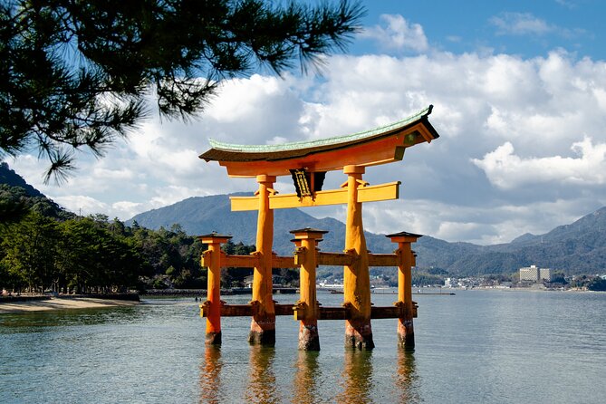 Day Private Sightseeing Tour in Hiroshima and Miyajima Island Pricing and Inclusions