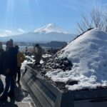 Day Tour Mt Fuji,Lake Kawaguchiko With English Speaking Guide Tour Details