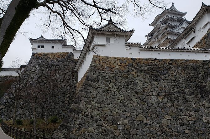 . Hour Private History and Culture Tour in Himeji Castle What To Expect