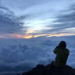 Day World Heritage Mt. Fuji Sunrise Climbing Tour From Tokyo Itinerary