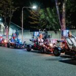 Hours Go Kart Experience in East Tokyo Go Kart Experience Highlights