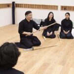 Hours Shared Kendo Experience In Kyoto Japan Activity Details