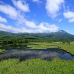 hours Nature Guided Tour in Shiretoko Five Lakes Tour Duration and Location