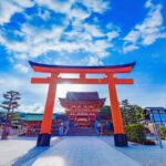 Arashiyama & Yasaka Shrine & Nara & Todaiji Day Trip From Osaka Trip Details