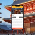 Asakusa（Tokyo）: Smartphone Audio Guide Tour Activity Details