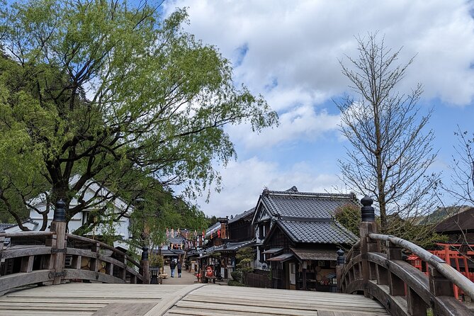Chartered Private Tour Tokyo to Nikko, Toshogu, Edo Wonderland Tour Highlights