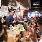Eat Like A Local In Tokyo Food Tour: Private & Personalized Customizable Culinary Experience