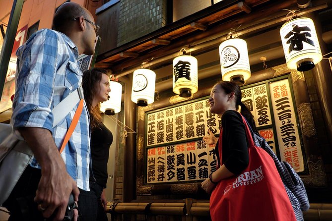 Experience Tokyo by Night: Local Bars in Shinjuku&#;s District Highlights of Shinjukus Nightlife