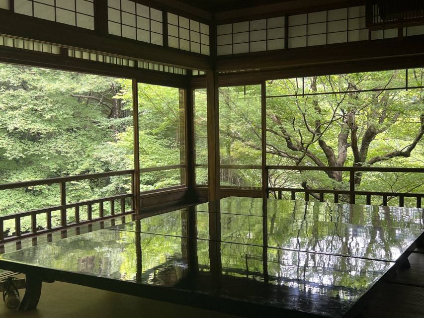 Explore Authentic Kyoto With History & Culture Expert Highlights and Attractions