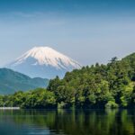 From Tokyo: Private Day Trip to Hakone With Lake Ashi Cruise Activity Details