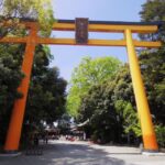 From Tokyo: Round Trip Fare to Kawagoe City Booking Details