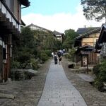 Full Day Kisoji Nakasendo Trail Tour From Nagoya Tour Highlights