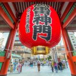 Get to Know the Secret of Asakusa! Shrine and Temple Tour Meeting and Pickup