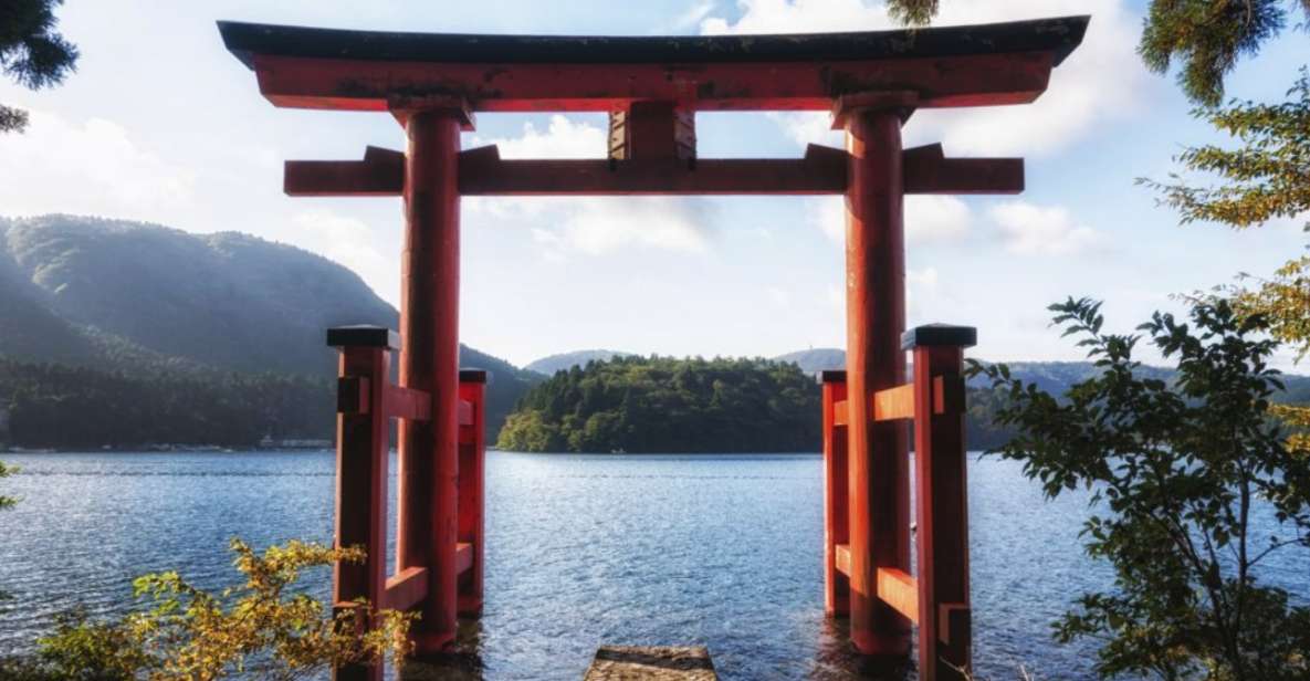 Hakone: 10-hour Customizable Private Tour - Tour Highlights