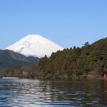 Hakone Private One Day Tour From Tokyo: Mt Fuji, Lake Ashi, Hakone National Park Tour Highlights