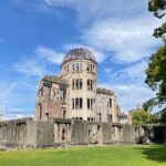 Half Day Private Guided Walking Tour in Hiroshima City Tour Details