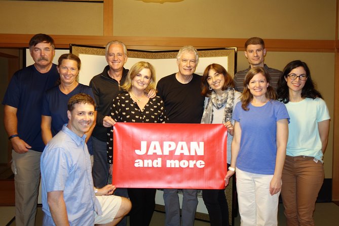 Highlights of Japan Tour: 10-day Small Group - Accommodation and Meals