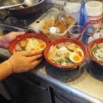 Home Made Ramen and Gyoza Dumplings Cooking Class Class Overview