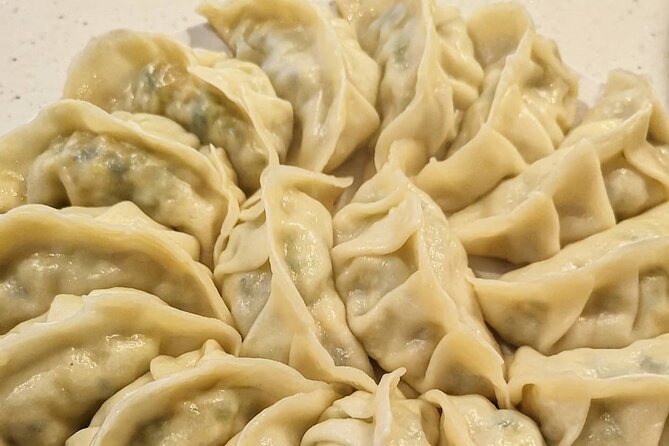 Home Style Ramen and Homemade Gyoza From Scratch in Kyoto Customer Reviews
