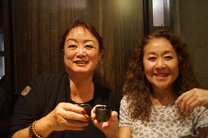 In Fukuoka! Guide to an Izakaya Only % Locals Know/Bar Hopping Event Details