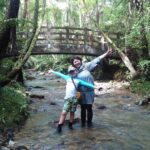 Jungle River Trek: Private Tour in Yanbaru, North Okinawa Tour Highlights