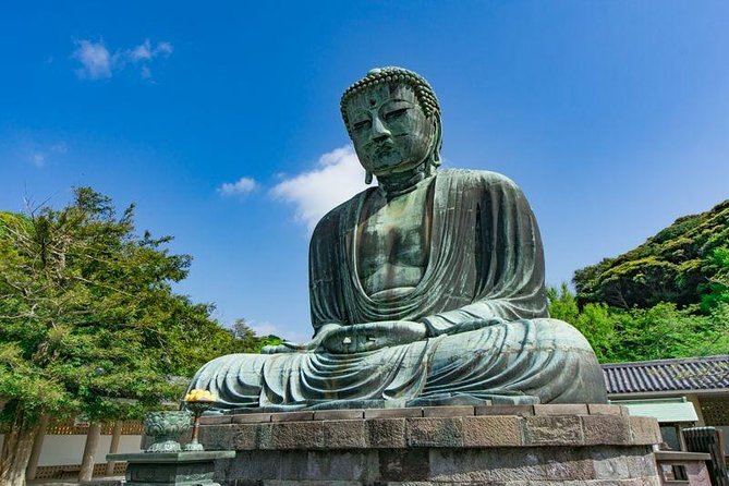 Kamakura hr Private Trip With Government Licensed Guide Tour Details