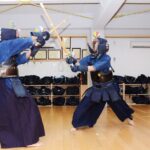 Kendo/Samurai Experience In Okinawa Experience Details