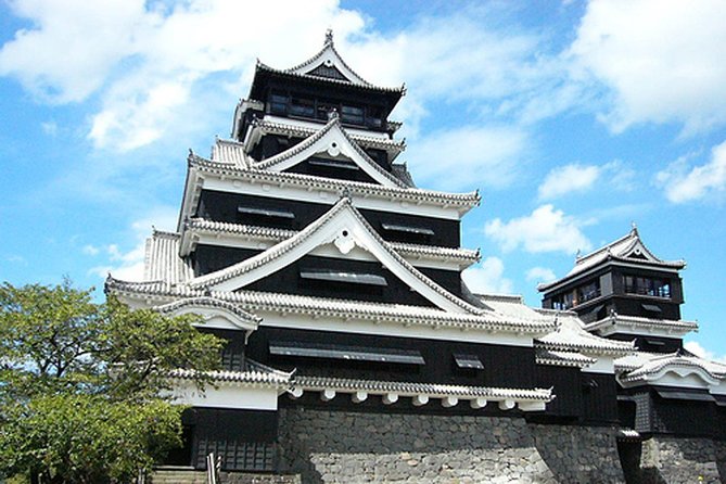 Kumamoto Full Day Private Tour With Government Licensed Guide Tour Overview