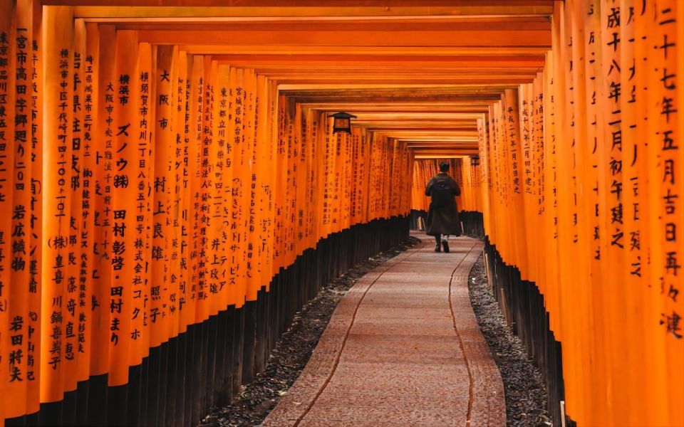 Kyoto: Hour Customizable Private Tour With Hotel Transfer Tour Highlights