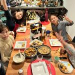 Kyoto Family Kitchen Cooking Class Class Location and Menu Highlights