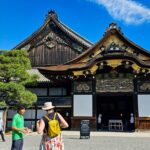 Kyoto Imperial Palace & Nijo Castle Guided Walking Tour Hours What To Expect