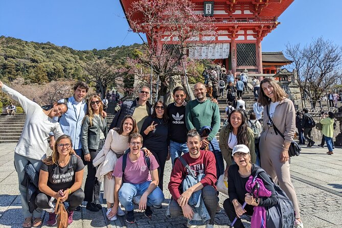 Kyoto The City of the Dreams! Cultural Tours in Kyoto