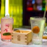 Luxury Tokyo Sake, Cocktail, Whisky and Pairing Tour Inclusions and Exclusions