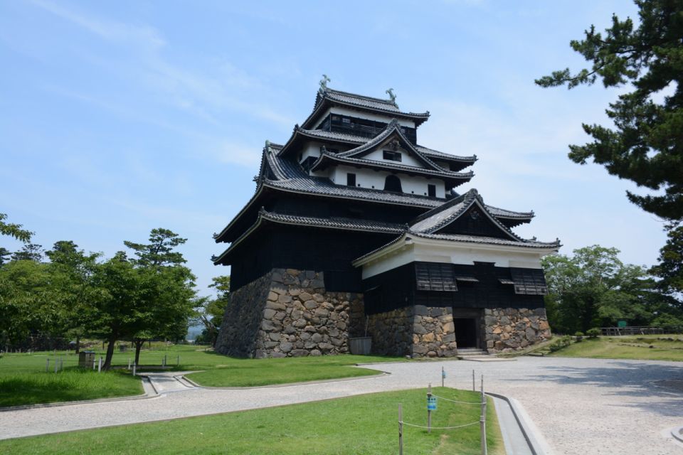 Matsue: Private Customized Tour With Izumo Taisha Shrine - Highlights of Matsue and Surrounding Areas