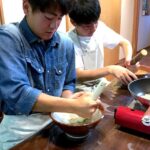 Miyazakis Local Cuisine Experience Lets Make Cold Soup and Chicken Nanban! Super Local Food Cooking! Experience Details