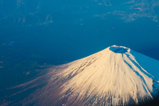 Mount Fuji Sightseeing Private Group Tour(English Speaking Guide) Customizable Itinerary Options