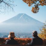 Mt Fuji, Hakone Private Tour by Car With Pickup Pickup Locations