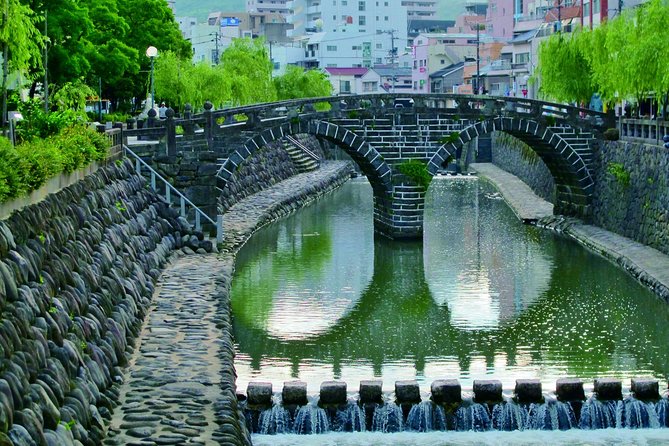 Nagasaki Half Day Private Tour With Government Licensed Guide Tour Highlights