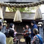 Nagoya Endoji Food and Cultural Tour Tour Highlights