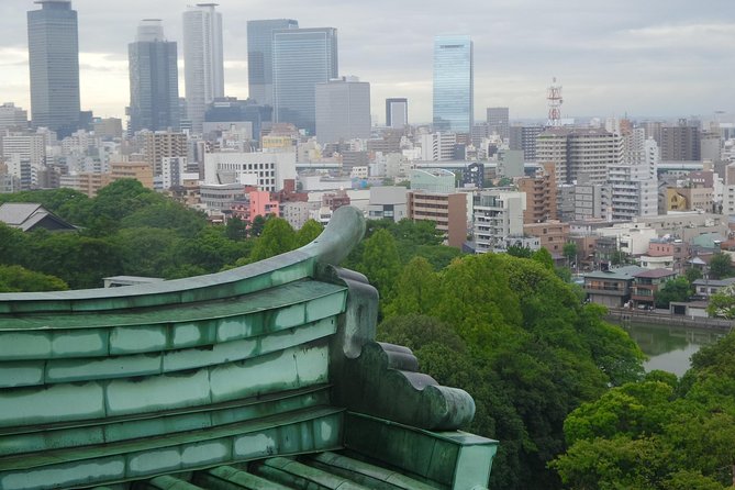 Nagoya Private Tours With Locals: % Personalized, See the City Unscripted Tour Highlights