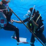 Naha: Full Day Introductory Diving & Snorkeling in the Kerama Islands, Okinawa Activity Overview