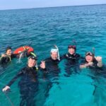 NAHA Snorkeling Boat Trip (Afternoon Half day ) Activity Overview