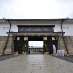 Nijo Castle and Imperial Palace Visit With Guide Tour Details
