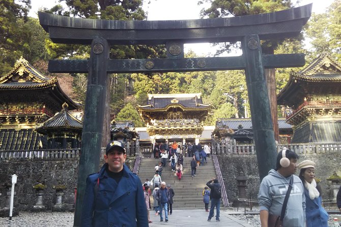 Nikko Full Day Private Tour With Government Licensed Guide Tour Highlights