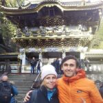 Nikko Full Day Private Walking Tour With Government Licensed Guide (Tokyo Dep.) Tour Details