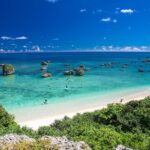 [Okinawa Miyako] Sup/Canoe Tour With a Spectacular Beach!! Tour Location and Activities