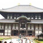 One Day Tour of Amazing th Century Capital Nara Tour Highlights and Inclusions