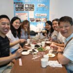Osaka Food Walking Tour With Market Visit Tour Overview