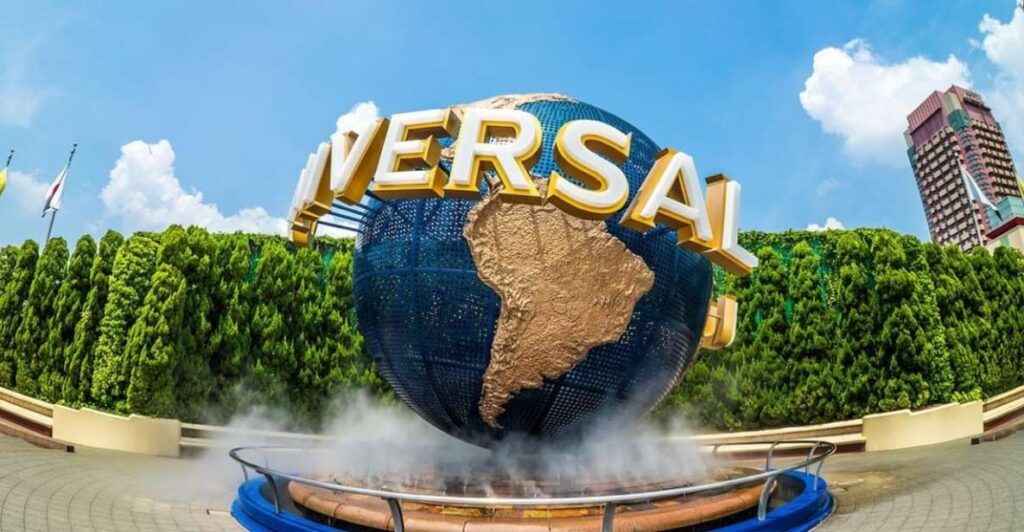 Osaka: Universal Studios Japan Entry Pass & Private Transfer Ticket Details and Cancellation Policy
