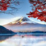 Private Day Tour to Mt Fuji and Hakone: Onsen, Arts and Nature Tour Overview